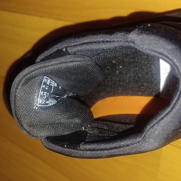 Unstructured by Clarks womens waterproof boot - Picture 15 of 16